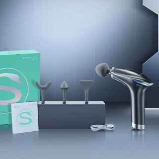 Súng massage SKG X7-EN